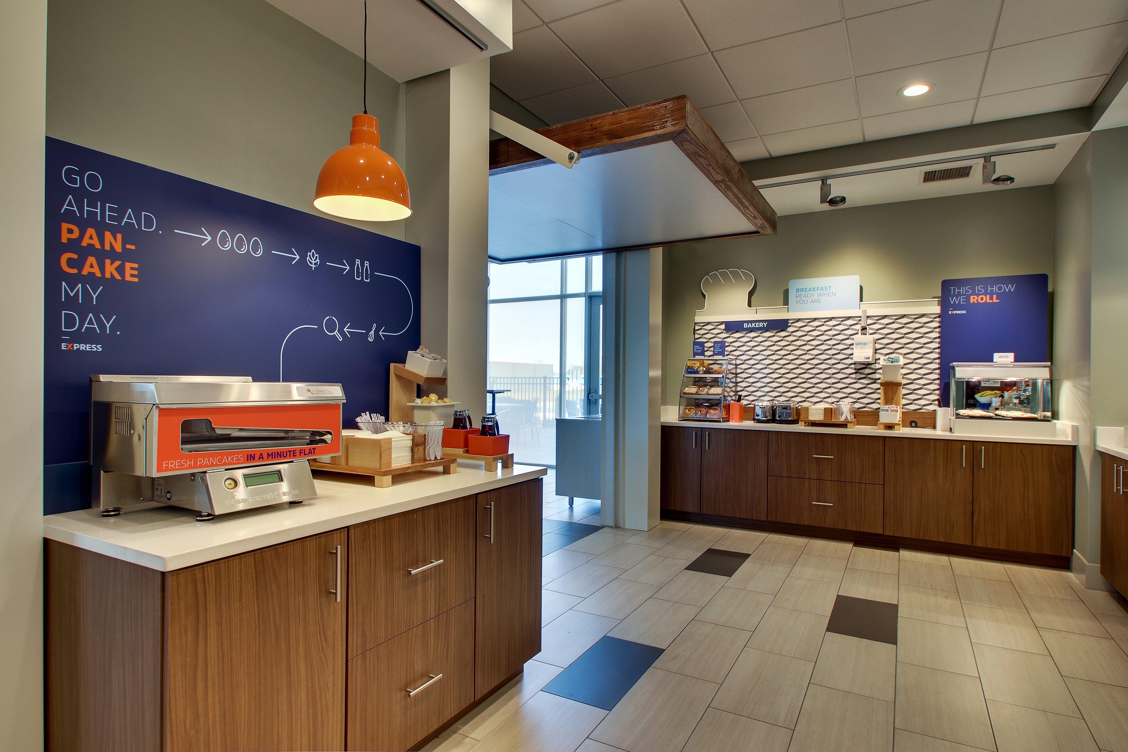 Holiday Inn Express & Suites Findlay North By Ihg Exterior foto