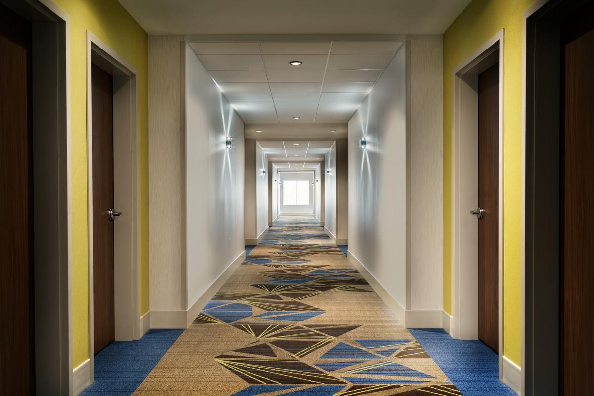 Holiday Inn Express & Suites Findlay North By Ihg Exterior foto