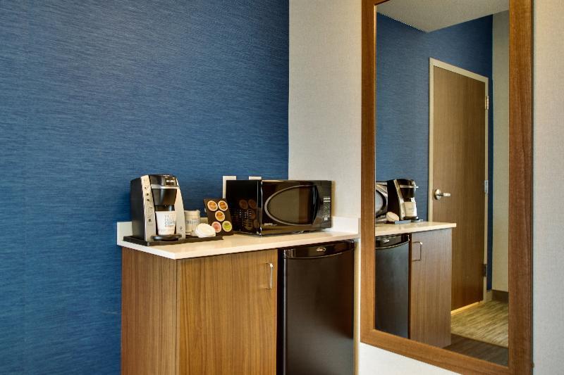 Holiday Inn Express & Suites Findlay North By Ihg Exterior foto
